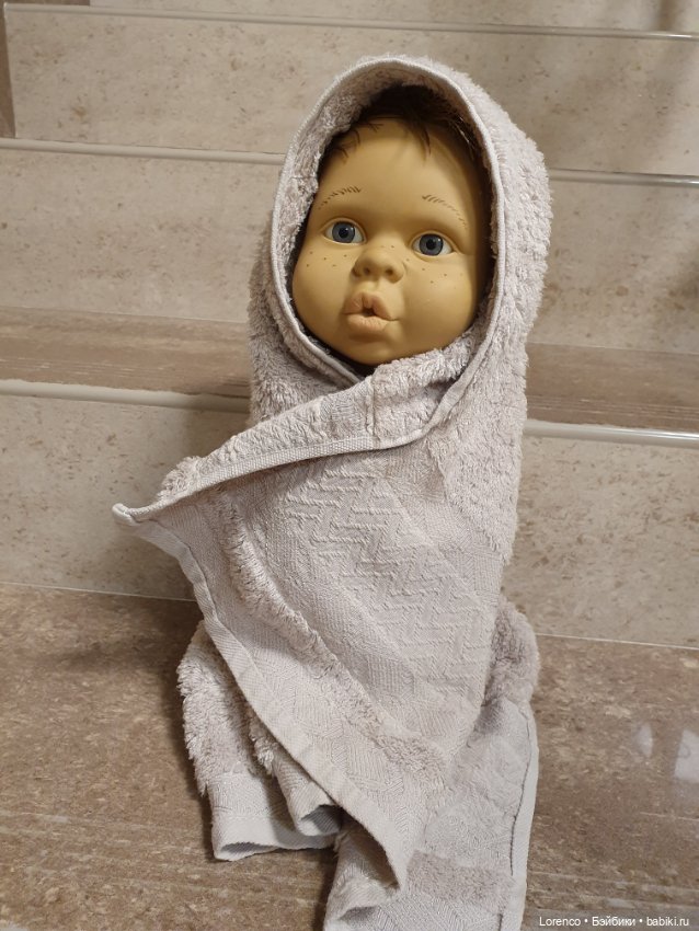 Моя коллекция пупсов Joimy. Часть 7