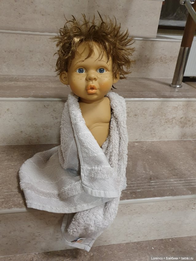 Моя коллекция пупсов Joimy. Часть 7