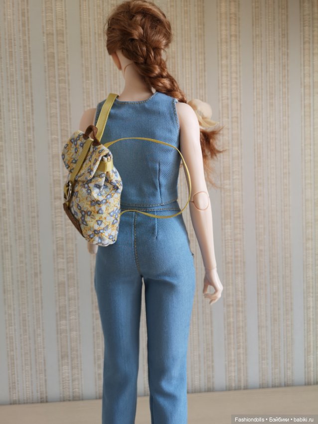 Немного современности — Куклы Iplehouse (Иплхаус): BJD (БЖД)