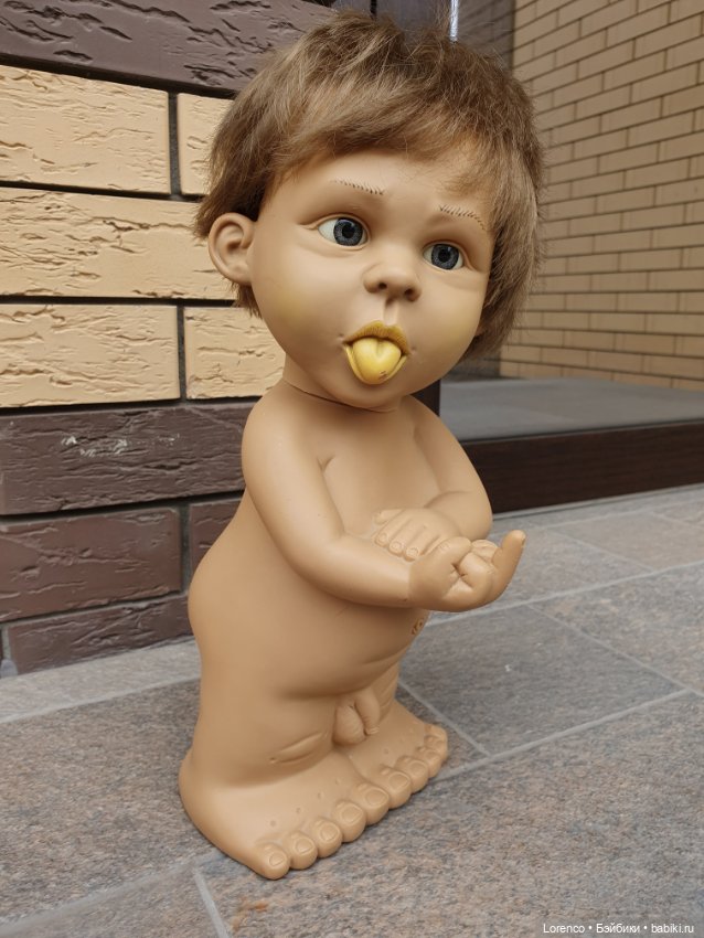 Моя коллекция пупсов Joimy. Часть 7