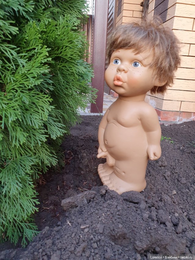 Моя коллекция пупсов Joimy. Часть 7