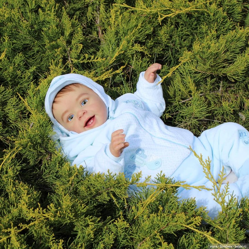 Весна, солнышко, Яник на природе