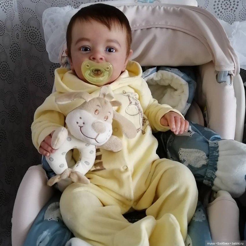 Весна, солнышко, Яник на природе