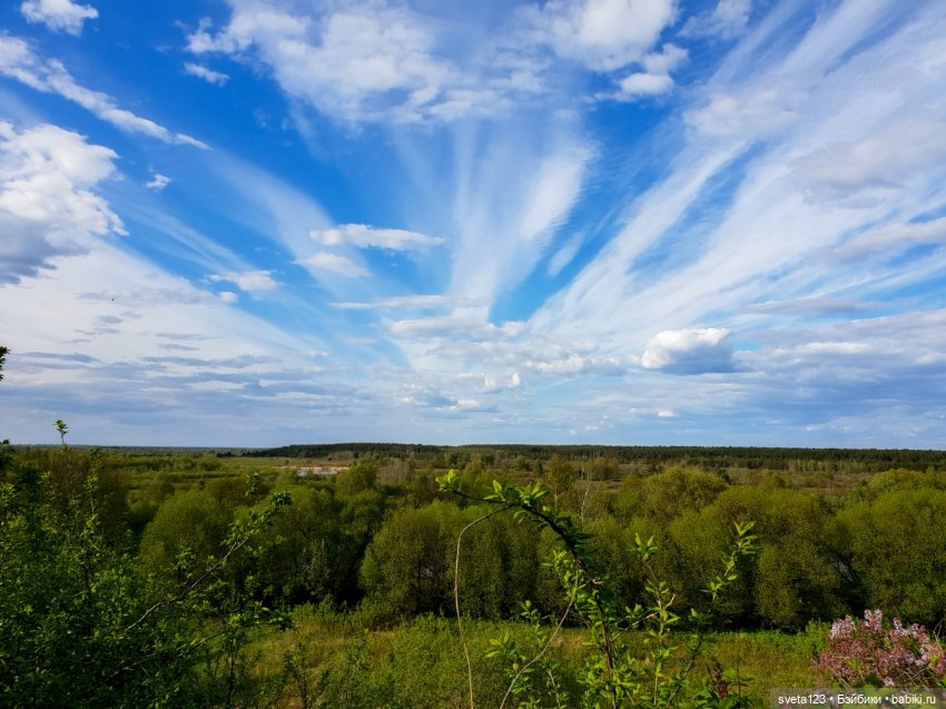 Усадьба Халецких в деревне Хальч. Беларусь (фото 6)