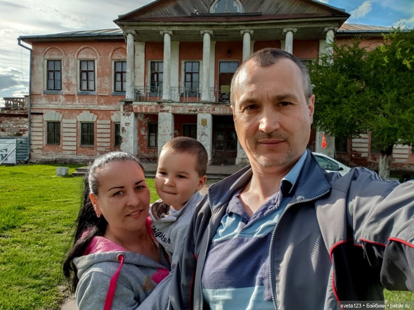 Усадьба Халецких в деревне Хальч. Беларусь (фото 7)