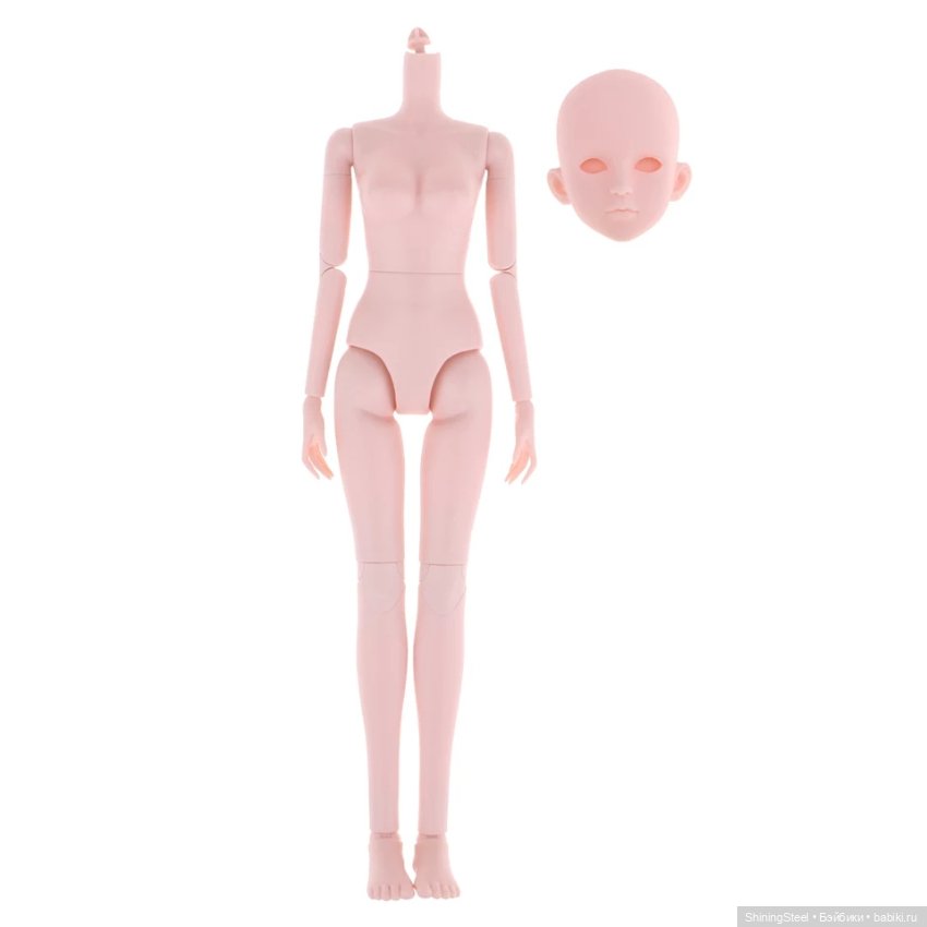 Ищу большое шарнирное тело, не БЖД (фото 2)