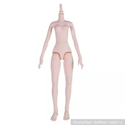 Ищу большое шарнирное тело, не БЖД (фото 3)