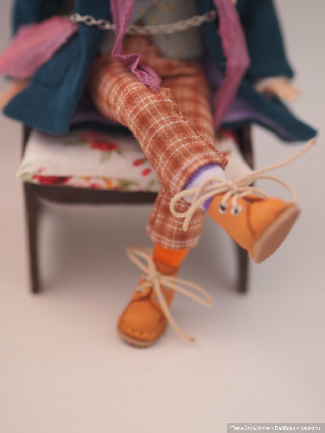 Открою тебе секрет: безумцы всех умней (фото 4)