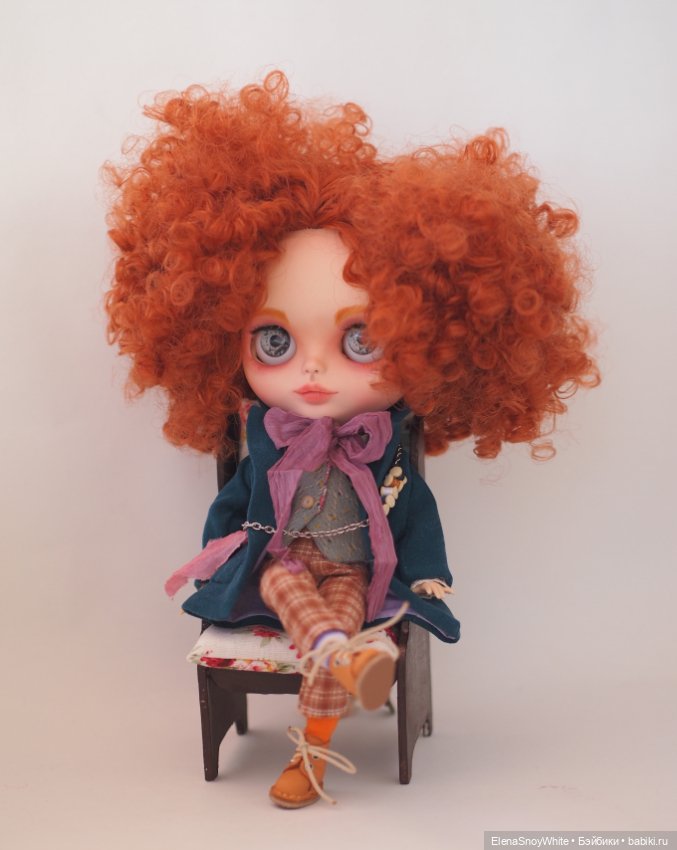 Открою тебе секрет: безумцы всех умней (фото 3)