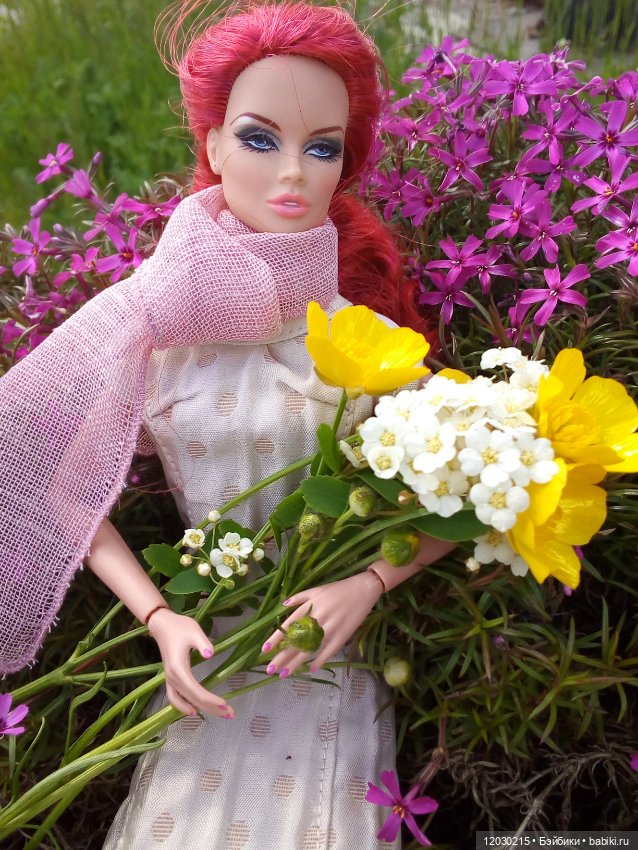 Долгожданная прогулка — Болталка и разговоры обо всем: жизнь (фото 8)