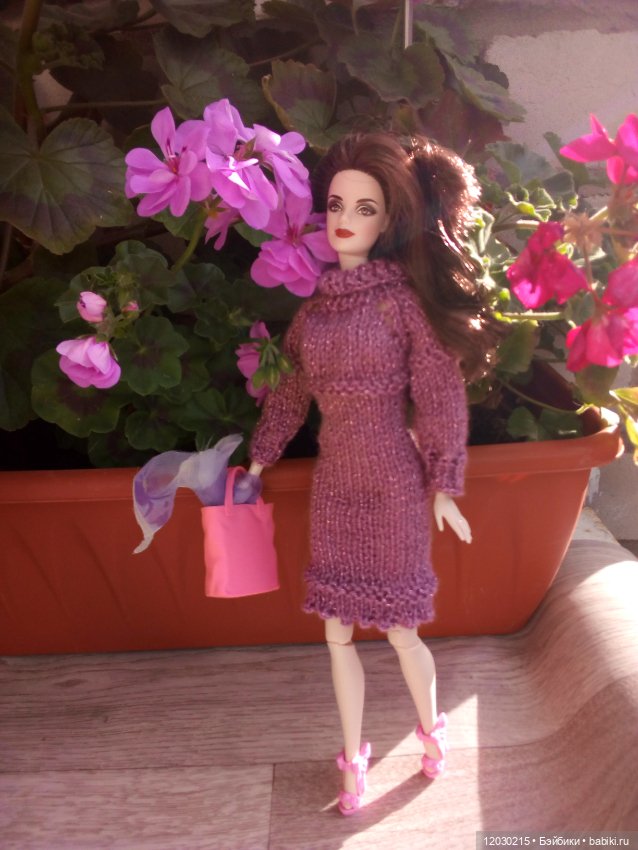 Долгожданная прогулка — Болталка и разговоры обо всем: жизнь