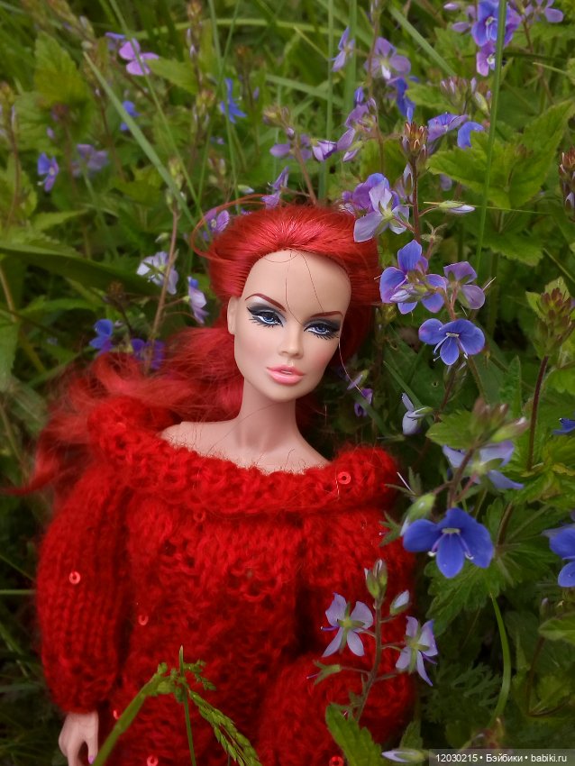 Долгожданная прогулка — Болталка и разговоры обо всем: жизнь