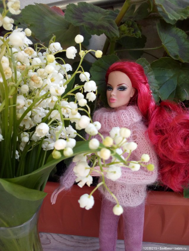 Долгожданная прогулка — Болталка и разговоры обо всем: жизнь