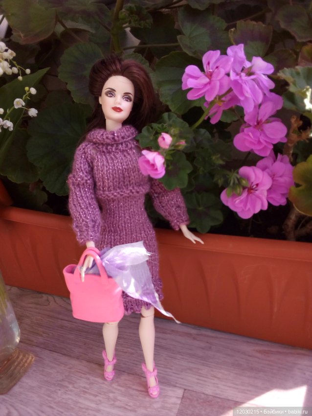 Долгожданная прогулка — Болталка и разговоры обо всем: жизнь