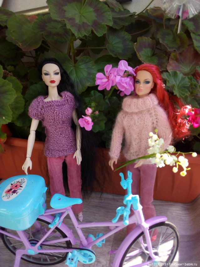 Долгожданная прогулка — Болталка и разговоры обо всем: жизнь