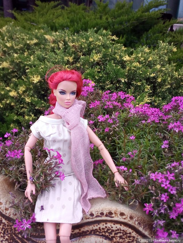 Долгожданная прогулка — Болталка и разговоры обо всем: жизнь (фото 5)