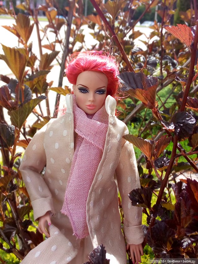 Долгожданная прогулка — Болталка и разговоры обо всем: жизнь (фото 9)