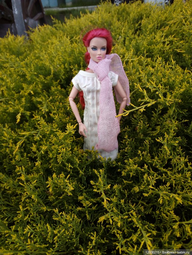 Долгожданная прогулка — Болталка и разговоры обо всем: жизнь (фото 4)