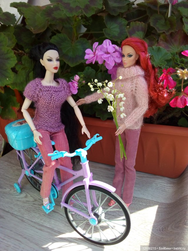 Долгожданная прогулка — Болталка и разговоры обо всем: жизнь