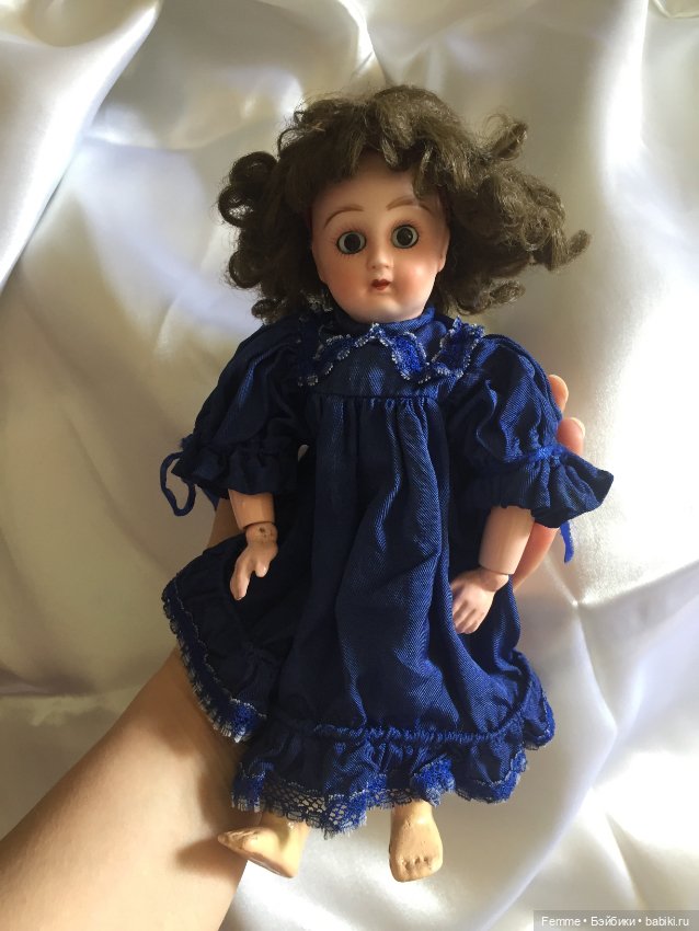 Немецкая француженка или Загадка номер 2 (фото 6)