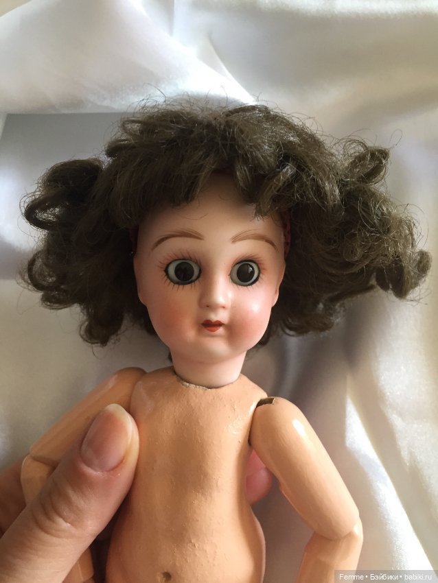 Немецкая француженка или Загадка номер 2 (фото 2)