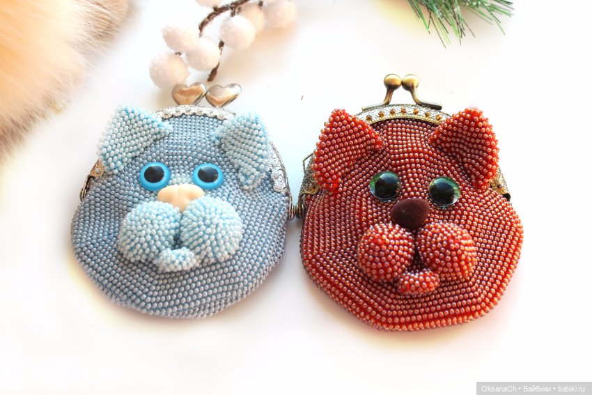 Кот (третья версия) — Вышивка крестиком (фото 9)