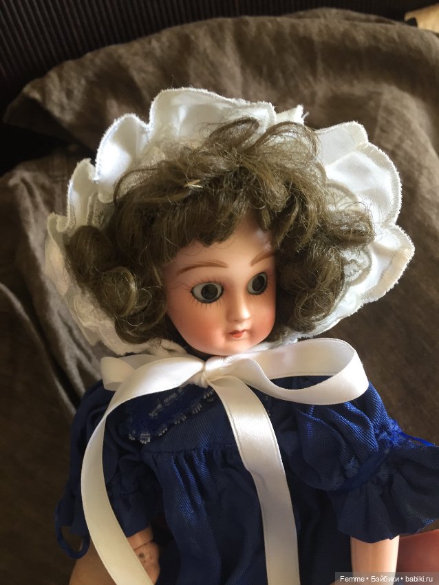 Немецкая француженка или Загадка номер 2 (фото 8)