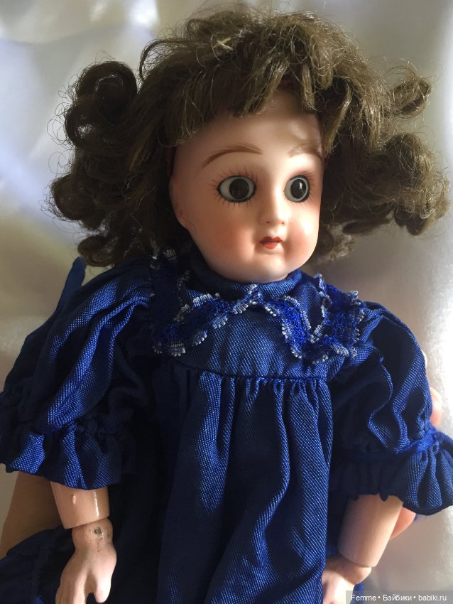 Немецкая француженка или Загадка номер 2 (фото 7)