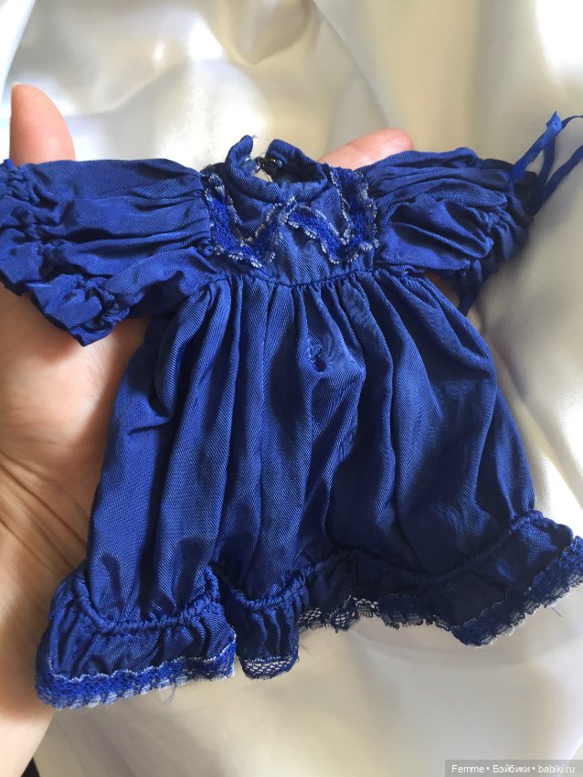 Немецкая француженка или Загадка номер 2 (фото 5)