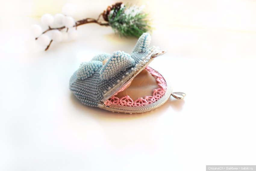 Кот (третья версия) — Вышивка крестиком (фото 4)