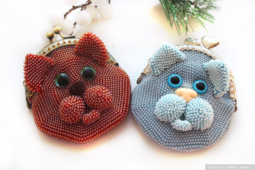 Кот (третья версия) — Вышивка крестиком (фото 10)