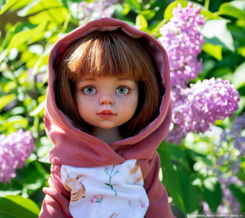 Белка. ООАК Паола Рейна — ООАК Paola Reina (Паола Рейна) и испанских кукол: перерисовка