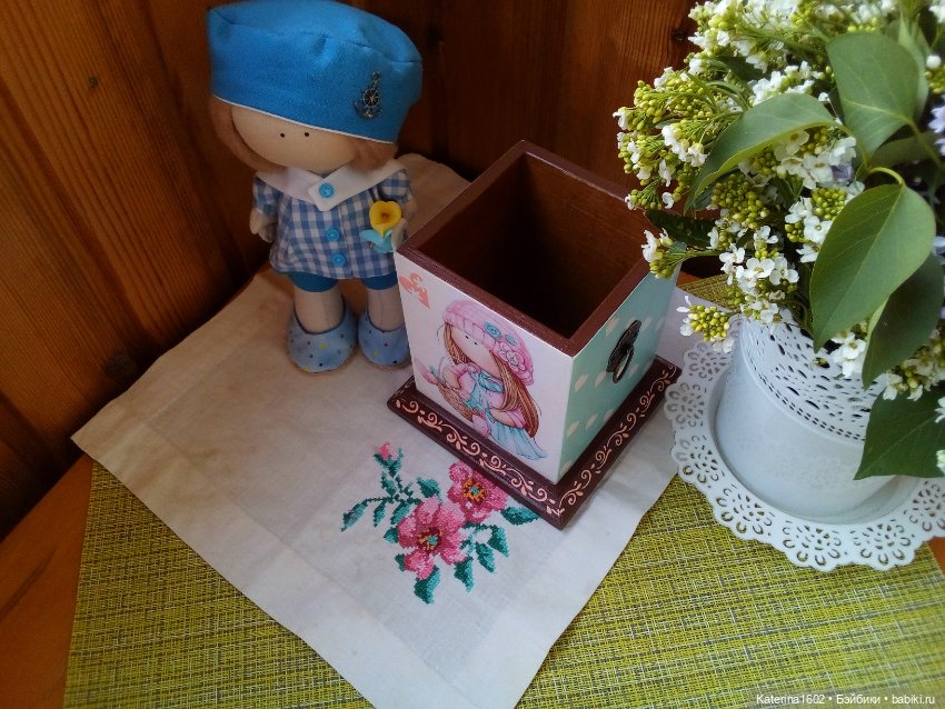 Здравствуйте бэйбики — Другие хобби и увлечения: сад