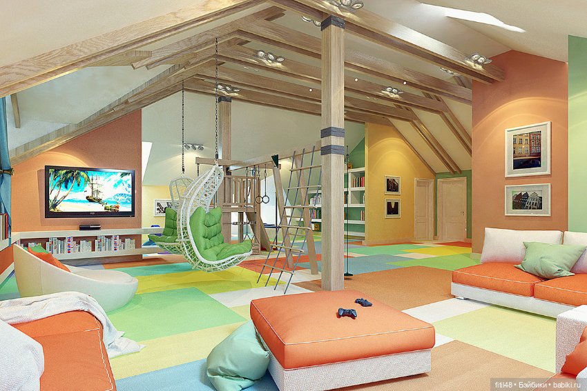 Весна. Время перемен.Обновляем интерьер