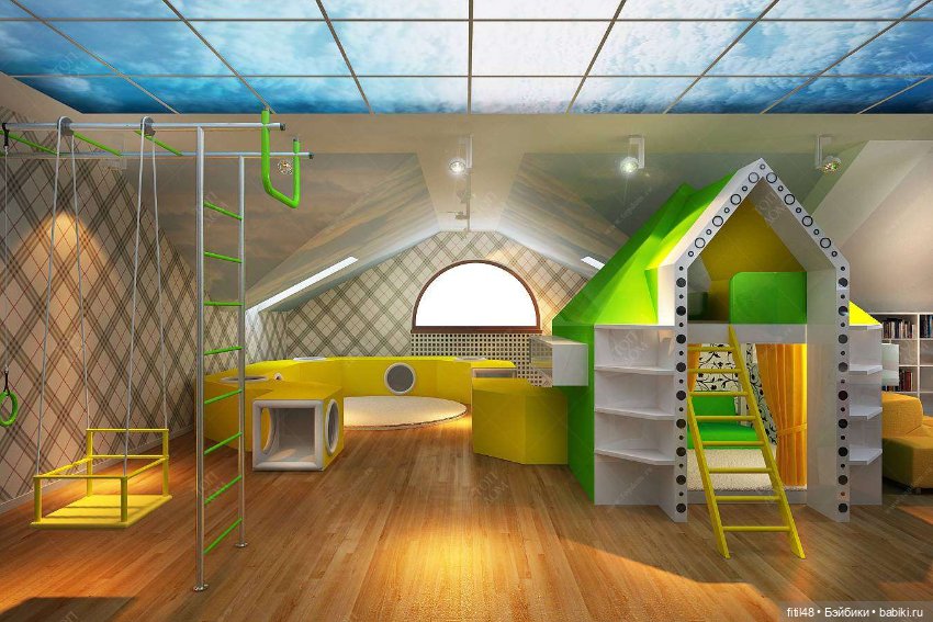 Весна. Время перемен.Обновляем интерьер (фото 2)