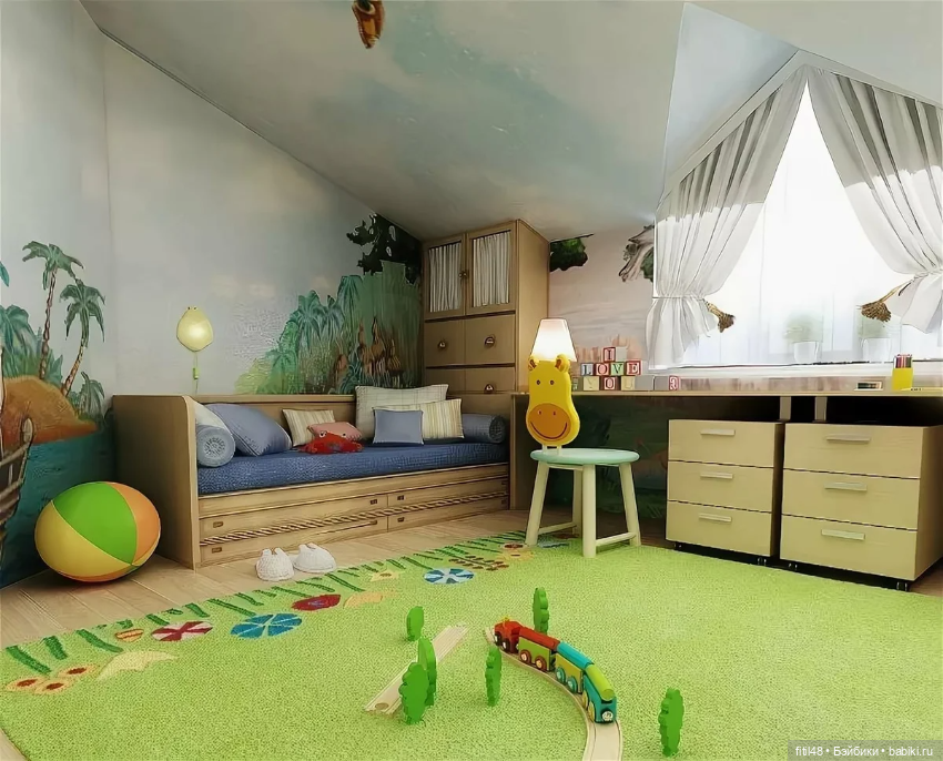 Весна. Время перемен.Обновляем интерьер