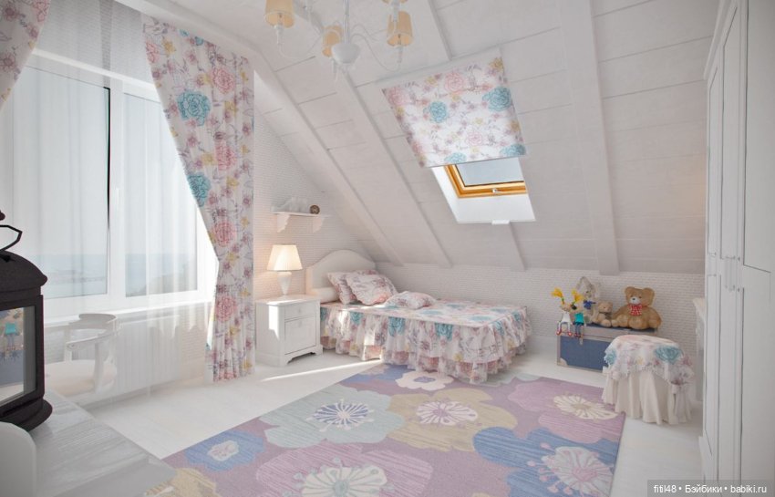 Весна. Время перемен.Обновляем интерьер