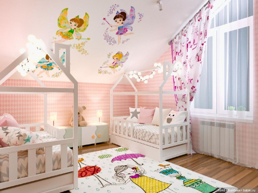 Весна. Время перемен.Обновляем интерьер