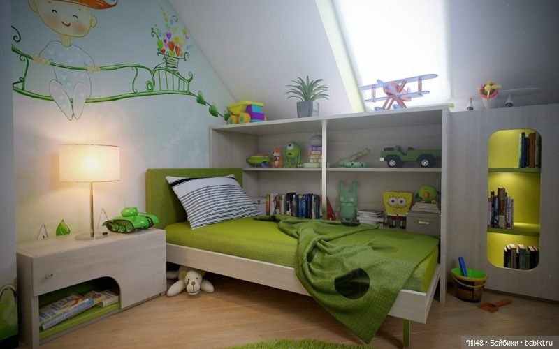 Весна. Время перемен.Обновляем интерьер