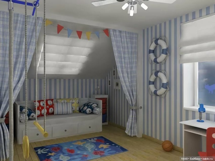 Весна. Время перемен.Обновляем интерьер