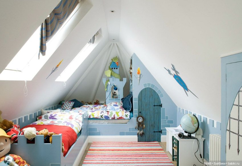 Весна. Время перемен.Обновляем интерьер