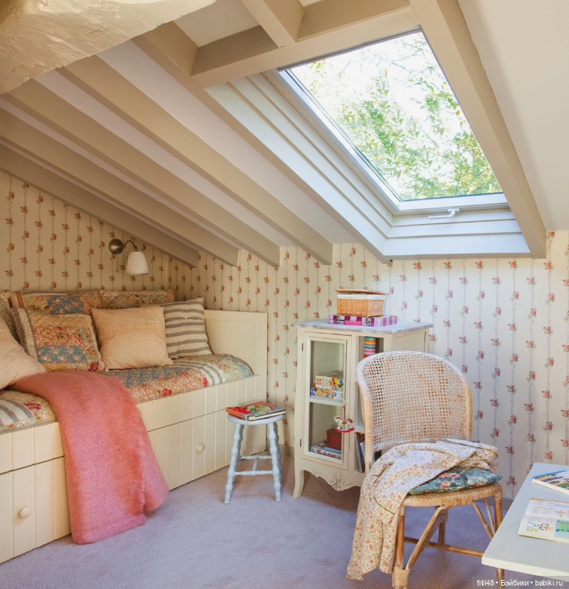 Весна. Время перемен.Обновляем интерьер