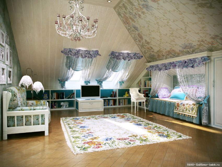 Весна. Время перемен.Обновляем интерьер