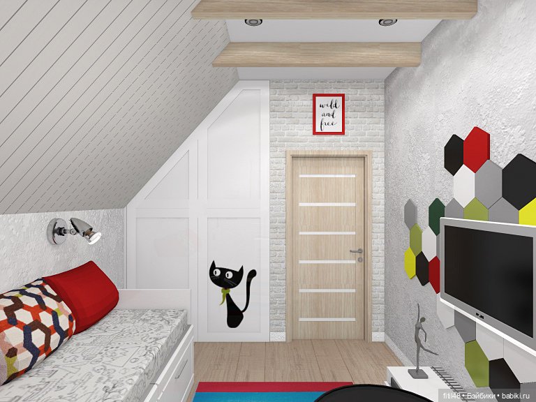 Весна. Время перемен.Обновляем интерьер (фото 8)