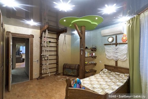 Весна. Время перемен.Обновляем интерьер