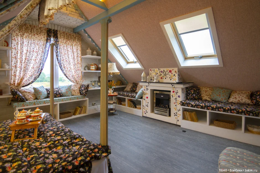 Весна. Время перемен.Обновляем интерьер