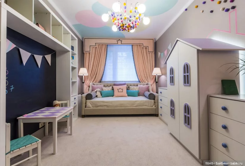 Весна. Время перемен.Обновляем интерьер