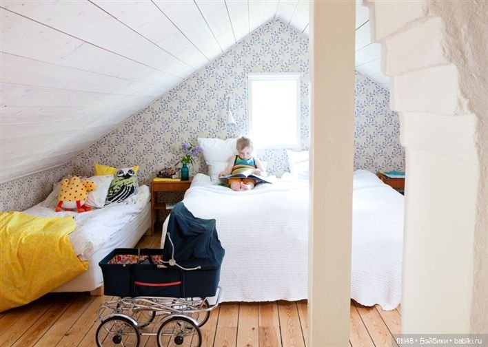 Весна. Время перемен.Обновляем интерьер