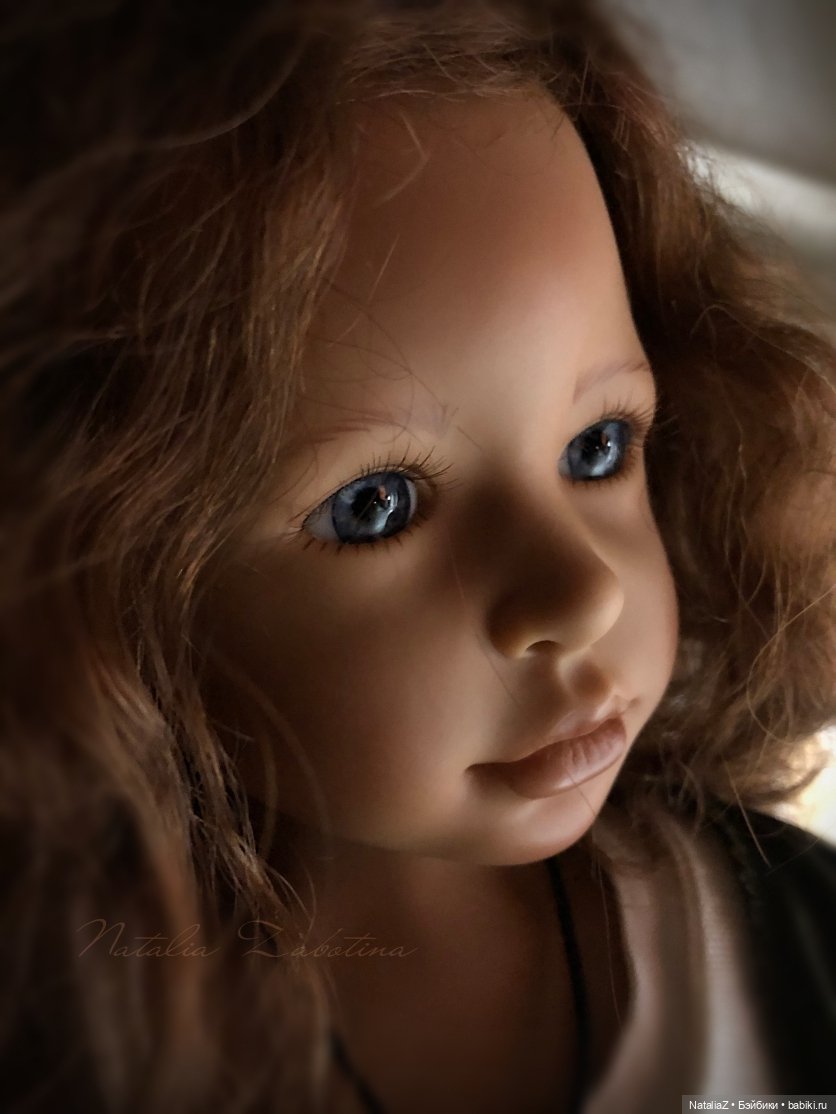 Выход за формат — Николетта (фото 3)