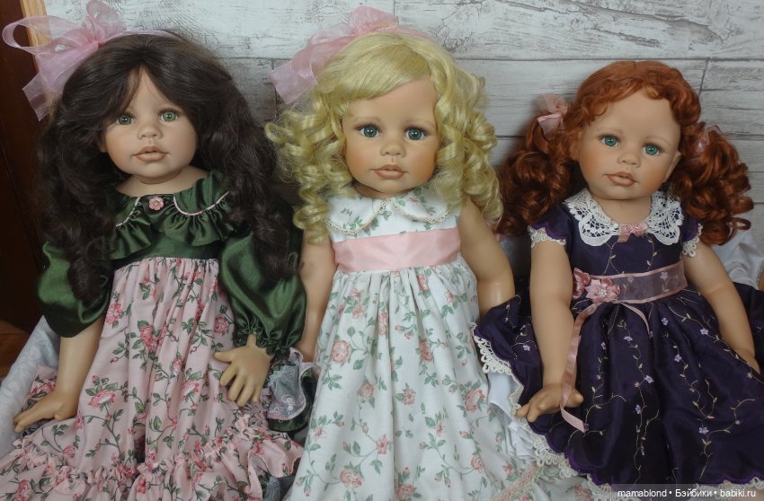 Шикарные красавицы 2003 года. Американский выпуск